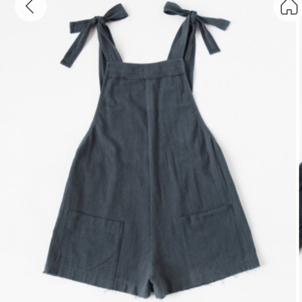 Romper - Picture 2 of 6